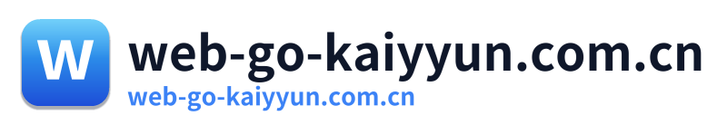 web-go-kaiyyun.com.cn
